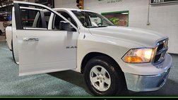 2010 Dodge Ram 1500 SLT