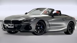 2022 BMW Z4 M40i