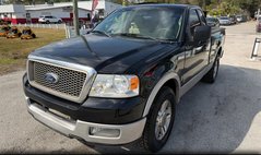2007 Ford F-150 XL