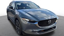 2025 Mazda CX-30 2.5 S Carbon Edition