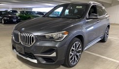 2021 BMW X1 xDrive28i
