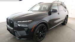 2024 BMW X7 M60i