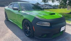 2017 Dodge Charger R/T Scat Pack