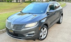 2017 Lincoln MKC Premiere