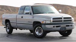 1997 Dodge Ram 2500 ST