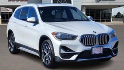 2022 BMW X1 xDrive28i