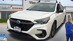 2023 Subaru Legacy Sport