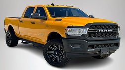 2021 Ram Ram Pickup 2500 Tradesman