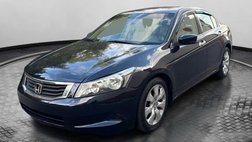2008 Honda Accord EX-L