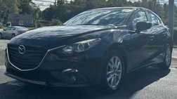2016 Mazda MAZDA3 i Touring
