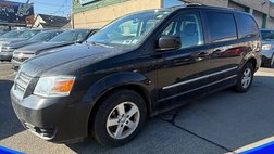 2010 Dodge Grand Caravan SXT
