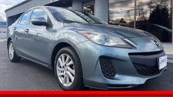 2012 Mazda MAZDA3 i Grand Touring