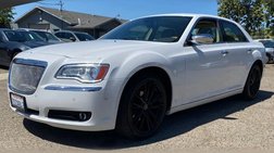 2013 Chrysler 300 C