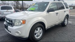 2009 Ford Escape XLT
