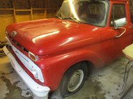 1966 Ford F-100 