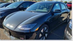 2023 Hyundai Ioniq 6 SE