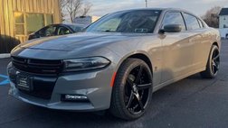 2018 Dodge Charger GT