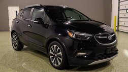 2019 Buick Encore Essence