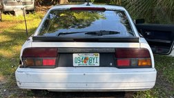1987 Nissan 300ZX Turbo