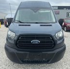 2019 Ford Transit 250