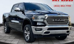2022 Ram Ram Pickup 1500 Laramie