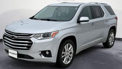 2019 Chevrolet Traverse High Country