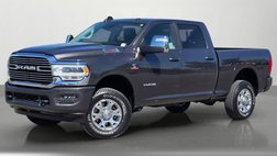 2024 Ram Ram Pickup 2500 Laramie