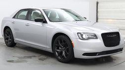 2023 Chrysler 300 Touring