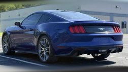 2016 Ford Mustang Premium