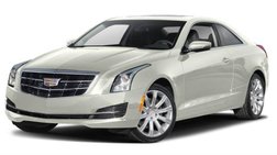 2019 Cadillac ATS 2.0T Luxury