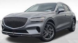 2025 Genesis GV70 2.5T Standard