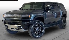 2026 GMC HUMMER EV 2X