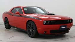2018 Dodge Challenger R/T Shaker