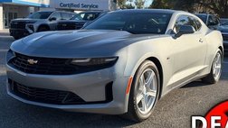 2024 Chevrolet Camaro LT