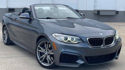 2016 BMW 2 Series M235i