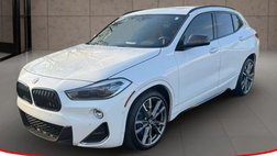 2020 BMW X2 M35i