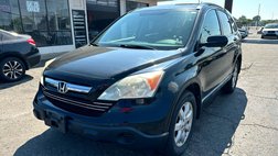2009 Honda CR-V EX-L