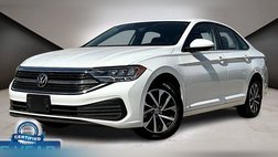 2024 Volkswagen Jetta S