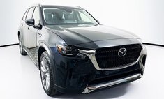2024 Mazda CX-90 3.3 Turbo Premium