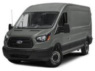 2016 Ford Transit 250