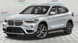 2019 BMW X1 xDrive28i