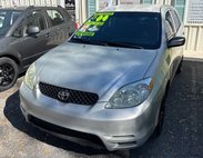 2004 Toyota Matrix 