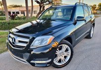 2015 Mercedes-Benz GLK-Class GLK 250 BlueTEC