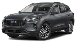 2024 Ford Escape Plug-In Hybrid PHEV