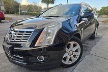 2015 Cadillac SRX Performance Collection