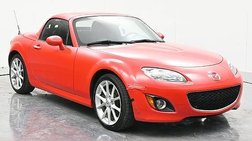 2011 Mazda MX-5 Miata Grand Touring