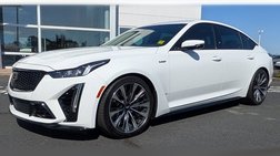 2023 Cadillac CT5-V Blackwing