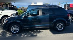 2014 Dodge Journey SXT