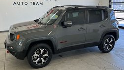 2021 Jeep Renegade Trailhawk