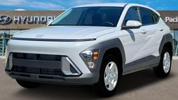 2025 Hyundai Kona SE